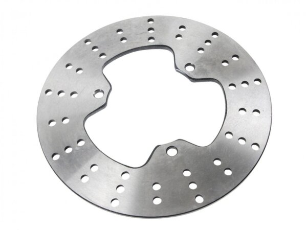 Bremsscheibe hinten OE Yamaha FZR250 / 400 , SRX250 , SZR660 , TZR250 , RZ250
