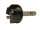 Flügelradwelle Wasserpumpenwelle OE Yamaha XT660 R / X / Z , MT-03