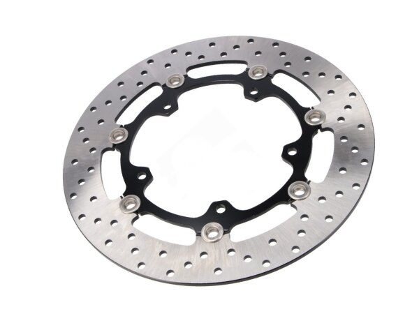 Bremsscheibe vorne OE Yamaha YZF-R6 , XV1700