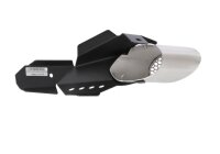 Auspuffverkleidung Moto-GP-Stil OE Yamaha MT-07 , YZF-R7
