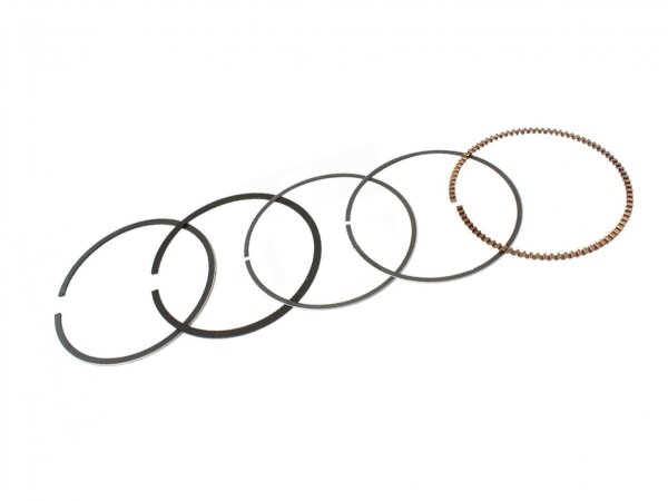Kolbenringe set  (STD) OE Yamaha XT350 , TT350