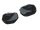 City-Seitenkoffer Innentaschen Set OE Yamaha Tracer 700 / 900 / 7 , TDM900 , FJR1300