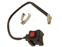 Schalter Lenkerschalter Links OE Yamaha WR250 , WR450 ,...