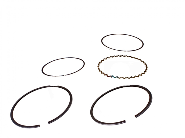 Kolbenringe set  (STD) OE Yamaha XT500 , TT500 , SR400 , SRX400 , XT400