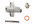 Steuerkettenspanner OE Yamaha XVS950 , SCR950 , Tricity 300 , Kodiak 450