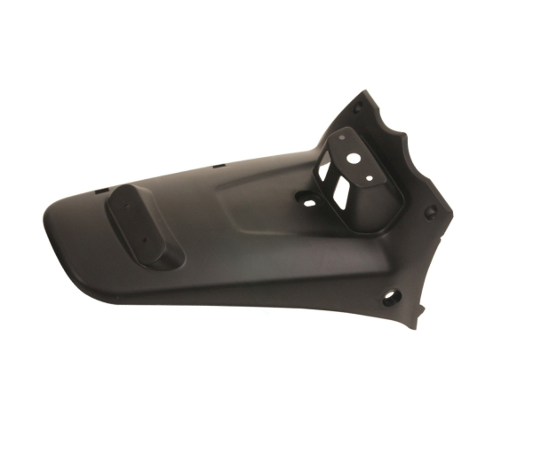 Kennzeichenhalter Spritzschutz OE Yamaha Neos 50 YN50 , Neos 4 YN50F , Neos 4 UBS