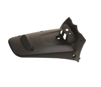Kennzeichenhalter Spritzschutz OE Yamaha Neos 50 YN50 ,...