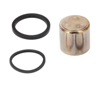 Bremssattel Bremskolben Rep satz hinten OE Yamaha WR125 R...