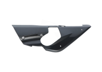 Abdeckung Verkleidung links unten OE Yamaha YZF-R125