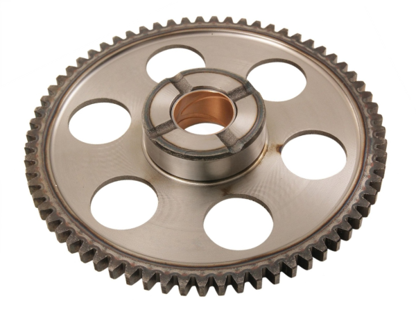 Anlasser Zwischenrad Yamaha Kodiak 400 450 , Grizzly 450 Wolverine , 450 Rhino
