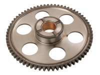 Anlasser Zwischenrad Yamaha Kodiak 400 450 , Grizzly 450...