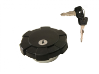 Tankdeckel OE Yamaha DT125 200 , TW125 200 , XT 225 250...