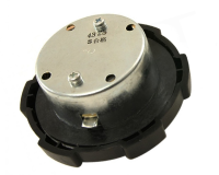 Tankdeckel OE Yamaha DT125 200 , TW125 200 , XT 225 250...