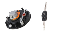 Tankdeckel + Schlüssel OE Yamaha FZ1, FZ6, FZ8, XJ6,...