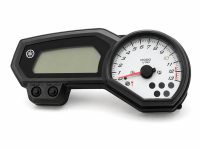 Tacho Instrumente Cockpit OE Yamaha FZ8 , Fazer 8