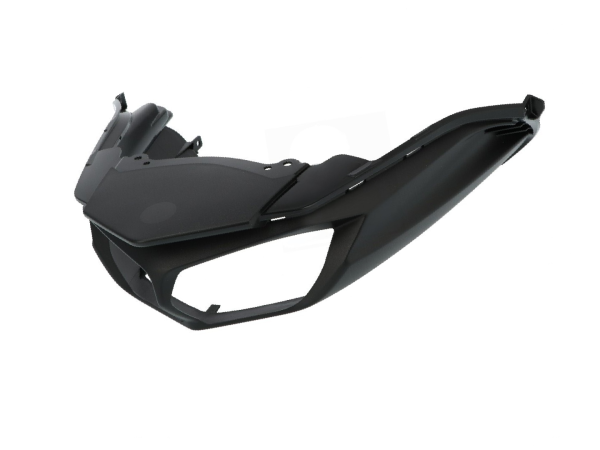 Heckverkleidung OE Yamaha FZ8 , Fazer 8