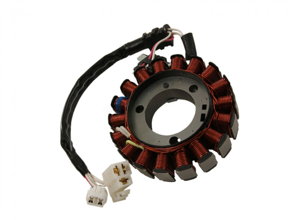 Lichtmaschine Stator OE Yamaha WR125 R , WR125 X , YZF-R125 , MT-125