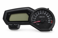 Tacho Instrumente Cockpit  OE Yamaha FZ1-N , FZ1-S Fazer