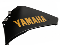 Seitenverkleidung links unten OE Yamaha YZF-R1