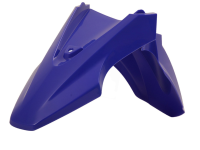 Schutzblech Kotflügel vorne OE Yamaha WR 125 X