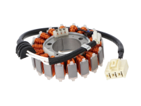 Lichtmaschine Stator OE Yamaha XJ6 , XJ6F