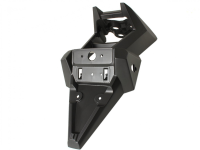 Kennzeichenhalter Spritzschutz hinten OE Yamaha WR 125