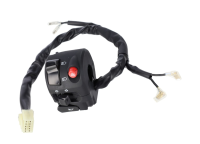 Schalter Lenkerschalter links OE Yamaha YZF-R6 RJ15