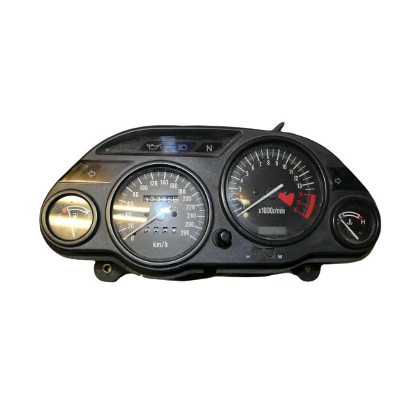 Kawasaki ZZR 600 ZX600E speedometer B2/5