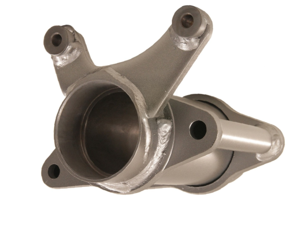 Radnabe hinten OE Yamaha Raptor 350