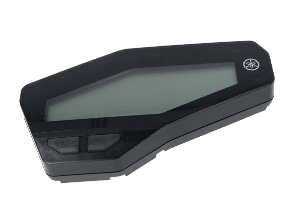Tacho Instrumente Cockpit OE Yamaha MT-09 ABS (RN29)