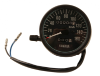 Tacho Tachometer OE Yamaha DT125 MX