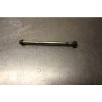 Kymco DJ 50 quick release axle front B3/1