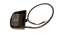 Kennzeichenbeleuchtung OE Yamaha FZ6 ,YZF-R1 , YZF-R6 , XJ6