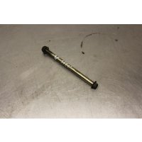 Kymco DJ 50 front quick release axle B2/1