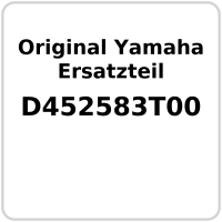 Hauptbremszylinder vorne komplett OE Yamaha XSR900