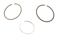 Kolbenringe set  (STD)  OE Yamaha DT125R / RE , TDR125
