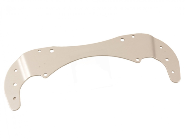 Halter Heckverkleidung OE Yamaha YZF-R6 (RJ15)