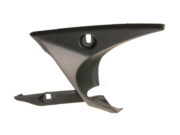 Abdeckung Cockpitblende links OE Yamaha YZF-R1 RN12