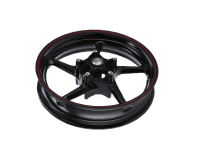 Felge vorne OE Yamaha YZF-R1 RN12 / RN19 / RN22
