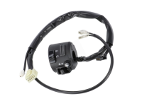 Schalter Lenkerschalter links OE Yamaha MT-09 / MT-09 ABS...