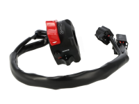 Schalter Lenkerschalter rechts OE Yamaha MT-09 (RN29)