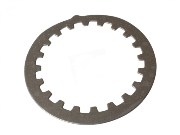 Kupplungs Stahlscheibe OE Yamaha DT100 125 175 , RD125 200 , XT225 , TT-R225 230