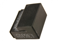 Tankgummi OE Yamaha FZ6 Fazer 2004-2009