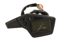 Tacho Instrumente Cockpit  OE Yamaha XT660X