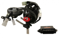 Zündschloss Satz Wegfahrsperre OE Yamaha XT660R, XT660X