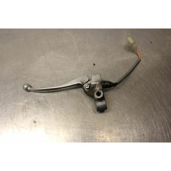 Suzuki  AN 125   Bremshebel + Halter links                   B4/2