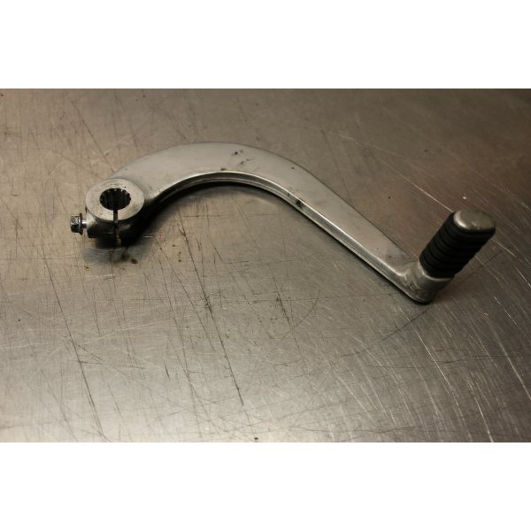 Suzuki GSX 600 F (GN72B) foot brake lever B2/3