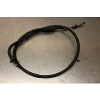 Suzuki GSX 600 F (GN72B) clutch cable B2/3