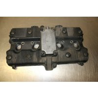 Suzuki GSX-R 750 GR7AA  Ventildeckel + Schrauben    B2/2