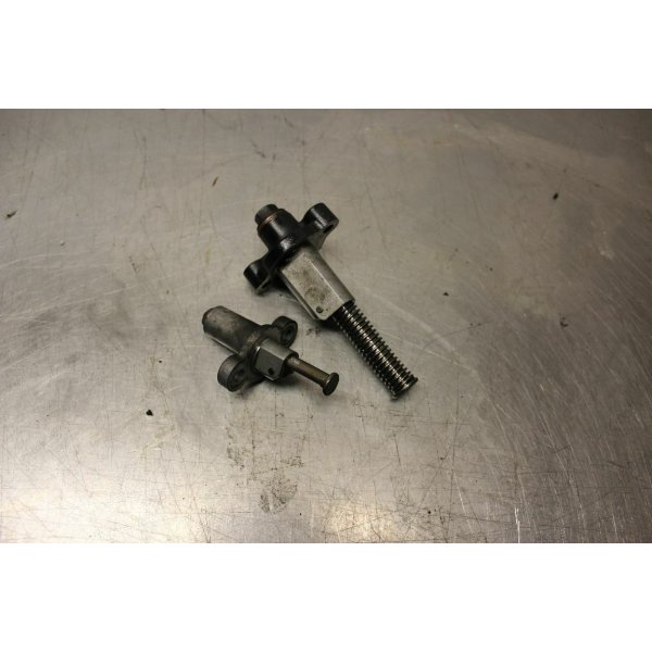 Suzuki TL 1000 S    Kettenspanner Steuerkettenspanner vorne + hinten       F2/2